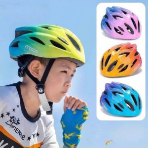 TEKANAI | Breathable 3C Certified Child Bicycle Helmet