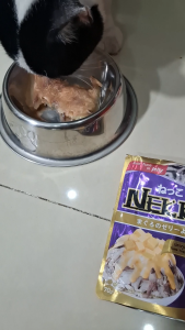 Combo 6-10 gói Pate Nekko Cho Mèo Gói 70g - Pate Cho Mèo Nekko 70g Cao Cấp - Hàng cty nhập khẩu - Nuôi Pet Shop