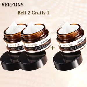 Cream Verfons Snake Venom Krim Mata Anti Kerutan / Krim Penghilang Kerutan Mata Panda / VERFONS Cream Atasi Kerutan Kantung Mata Panda Dalam 7 hari