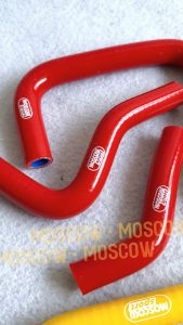 SELANG RADIATOR MOSCOW YAMAHA NMAX AEROX LEXI HONDA PCX VARIO OLD NEW 125 150 ORIGINAL THAILAND SELANG THAILAND