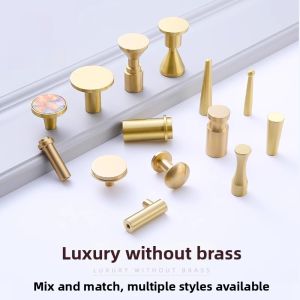 Wall-Mounted Entry Door Hooks Gold