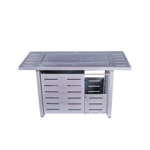 FENGZHAOHUANG | Tea Making Heating Table Charcoal Stove