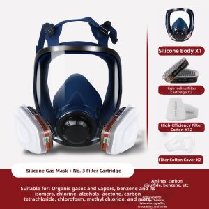 TAODUN | Toxic Dust Welding Fire Protection Mask