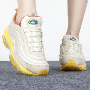 Nike | Giày Thể Thao Mùa Hè Nữ Có Đệm Khí
