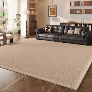XIANGSU | Retro Easy-to-Clean Full Coverage Soundproof Carpet