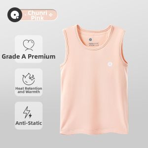 Q21 | Warm Belly Protection Kids Vest