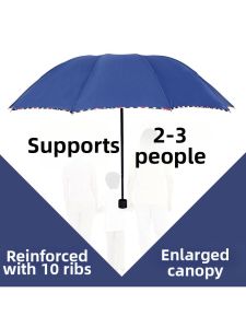 MOLORE | Sun and Rain Protection Umbrella