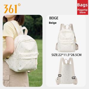 361° | Outdoor Travel Lightweight Small Backpack For Women