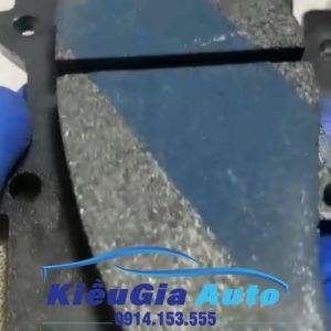 Má phanh (Bố thắng) trước Toyota Fortuner 2008-2015