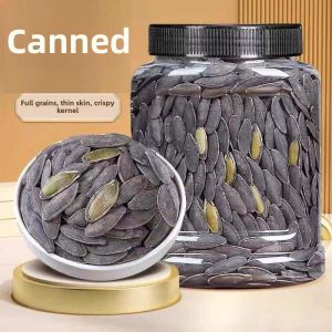 Xinjiang Altay Ready-to-eat Plain Roasted Pumpkin Seeds