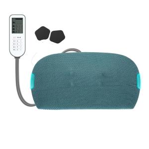 AUX | AUX Neck Massager Therapeutic Device Pulsed Heat Relief Spinal Relaxation Back Pain Relief Instrument Graphene Heating USB Powered