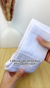 New Style Towel Bottom Basketball Socks Elite Socks High Cut Sports Socks