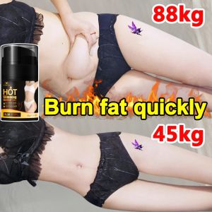 LYDIMOON Slimming cream fat burning cream 50g Fat burning slimming cream promotes fat burning Applies to Slimming slim waist arms thighs stomach and whole body suitable