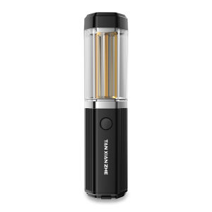 TanXianZhe | Portable Rechargeable Outdoor Lighting Long Battery Life