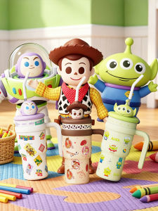 VRIUKNT | Disney Collaborative Thermal Cup
