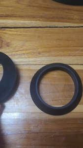 ยางรองชักโครก รุ่นมีบ่า ชุด ซ่อม อะไหล่ ลูกยาง ยาง รอง หม้อน้ำ ชักโครก