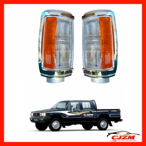 Mitsubishi L200 Corner Light