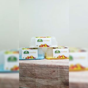 Orocan Cusina Uno Food Storage / Food Store (Blue or White)