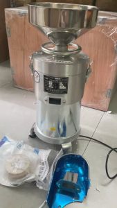 Máy xay đậu liên hoàn tách bã 750W 1100W - Bảo hành 12 tháng