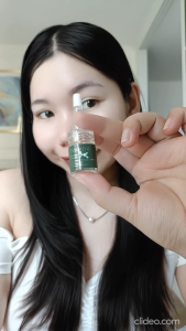 Treasure new gen ceramic skin ampoule | แอมพูลเทรเชอร์