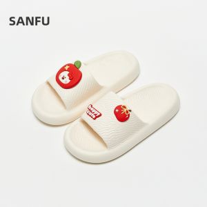 SANFU | Dép Trong Nhà Chống Trượt Kháng Mùi Thoải Mái EVA