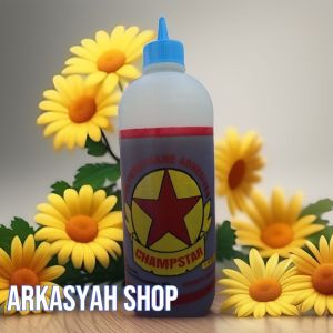 LEM KAYU BINTANG PU NEW 1KG (LEM CROT LEM MADU LEM BUSA LEM KAYU)