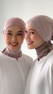 Fahima – Inner Basic Premium (Ciput Rayon Tali)