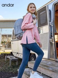 South Korea Andar Yoga Clothes Pants Womens High Waist Tight Workout Ankle Length Pants Absorb Sweat Running Outdoor Sportswear Cow