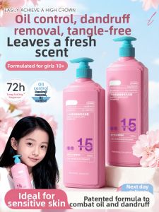 swekp | Oily Control Volumizing Nourishing Childrens Shampoo
