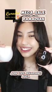 CHALONESE Whitening Face Cream Moisturizer Day Cream Night Cream Gel 50gr Pelembab Wajah BPOM