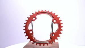 2020 ZRACE Chainrings Chainwheels BCD96-M for M8000 M7000 M600032T 34T 36T 38T AL7075 CNC process Vickers-hardness 15+ for MTB