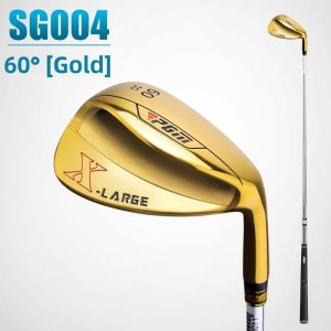 PGM GOLF | Men Sand Wedge Widened Sole 56° 60°
