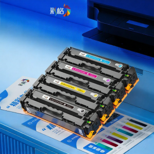 CHG | Color Laser Printer and Copier Toner Cartridge