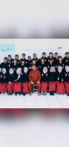 SSGD-06 Jaket Sweater Keren Distro Ghoniyu Zipper Hoodie Polos Hijau Botol