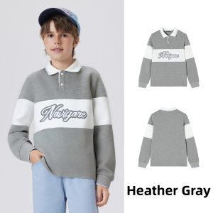 navigare kids | Autumn New Childrens Polo Shirt