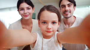 Xiaomi Smart Camera C701 4K Ultra-HD Imaging AI with Local Processing Smart Motion &amp Noise Alerts