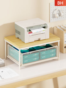 MUGG | Multi-functional Printer/Photocopier Risers Drawer Storage Shelving