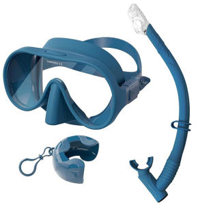 fitlook | Breathing Snorkeling Diving Mask