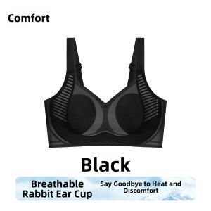 JIAZINI | Flattening and Underarm Shaping Gathered and Anti-sagging Back Beautifying Bra