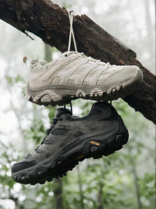 Merrell | Wear-Resistant Anti-Slip Breathable Hiking Shoes