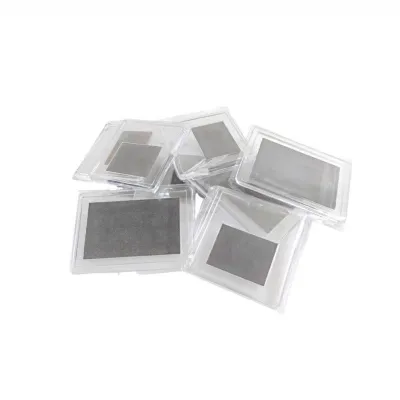 Customizable DIY Acrylic Photo Frame Fridge Magnet