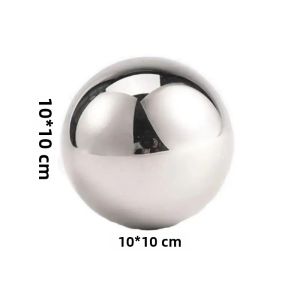 Stainless Steel Dumpling Skin Maker Non-Stick Pasta Ball Home Use Kitchen Tool for Making Dumplings And Baozi