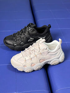 FILA | Winter New Edition Paw 7 Thick Sole Dad Shoes