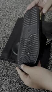 Rootly - Sandal Slide Pria wanita Janosky kece