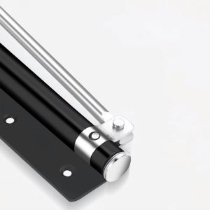 Phụ tùng bản lề cửa tự động có thể điều chỉnh -Thiết Bị Đóng Cửa Thông minh cho cửa nhà văn phòng -Lumbley