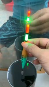 Phao Câu Lửng Phục Long Ngày và Đêm