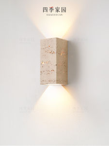 SIJIJIAYUAN | Waterproof Decorative Long Outdoor Wall Light