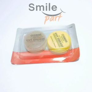 Aksesoris Motor Yamaha & Grease CVT Mio: Cara Mengoptimalkan Performa Matic Mio J Xeon