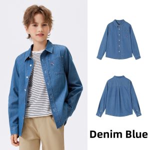 navigare kids | Soft Boys Shirt