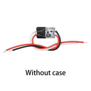 Light Sensor Switch Automatic Auto On Off Photocell Street Light Switch DC 3.7-24V 5A Photo Switch Photosensitive Sensor